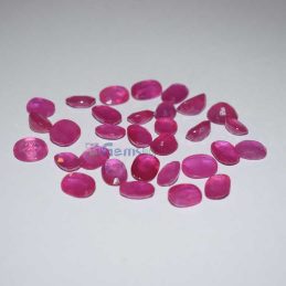 রুবি - RUBI (MADAGASCAR) 2200 TK. PER CARAT