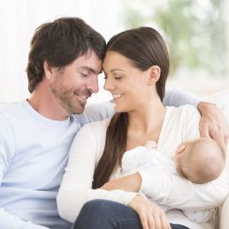 সু সময়ে সন্তান ভূমিষ্ঠ