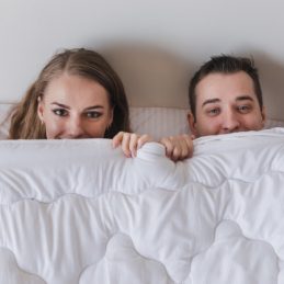 আজই জেনে নিন আপনার লাইফ পার্টনার কেমন হবে!